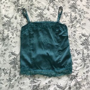 LOFT Ann Taylor Tank Top